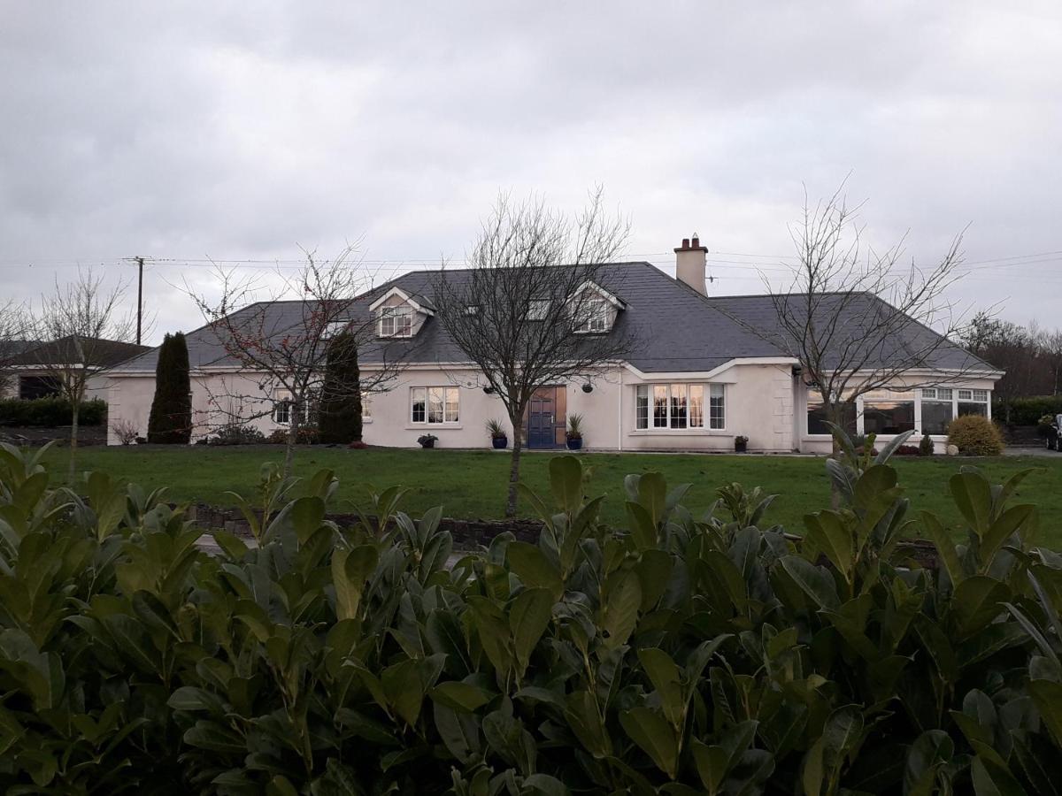 Kate'S Rest Bed & Breakfast Kilkenny Exterior photo