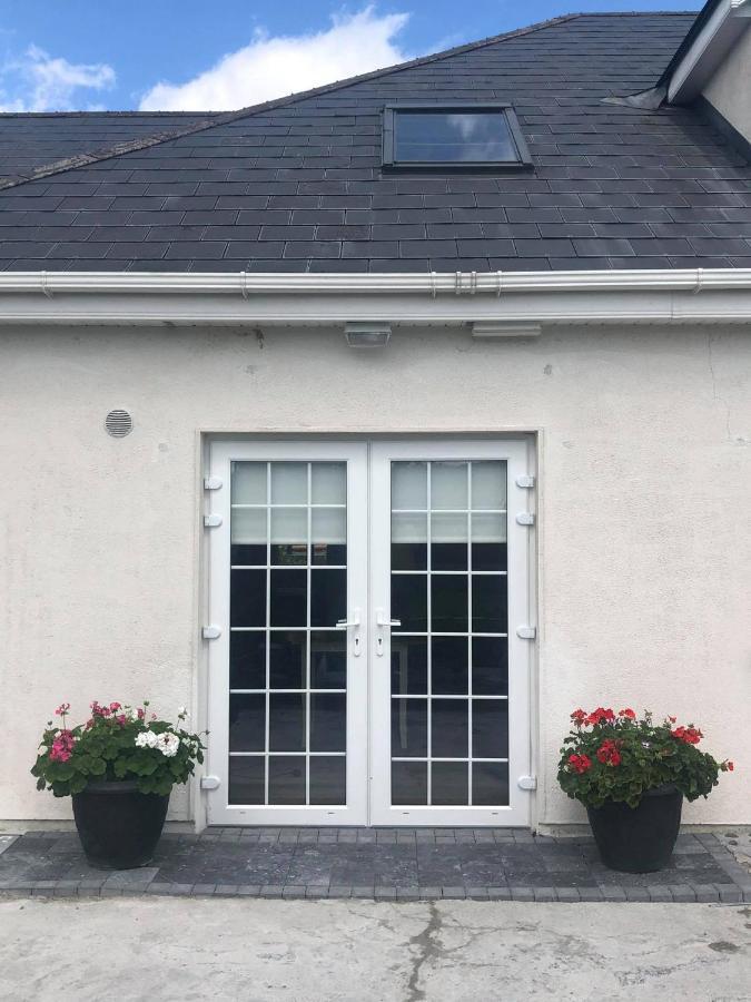 Kate'S Rest Bed & Breakfast Kilkenny Exterior photo