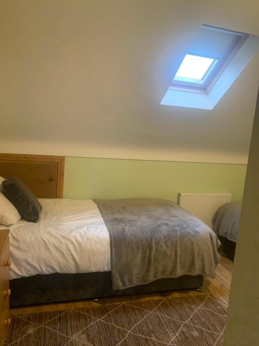 Kate'S Rest Bed & Breakfast Kilkenny Room photo