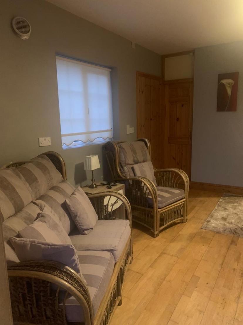 Kate'S Rest Bed & Breakfast Kilkenny Room photo